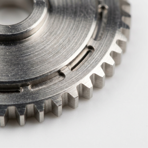 Piezas de microplatino mecanizadas por CNC de tipo suizo para catéteres de electrofisiología - Product Image 4