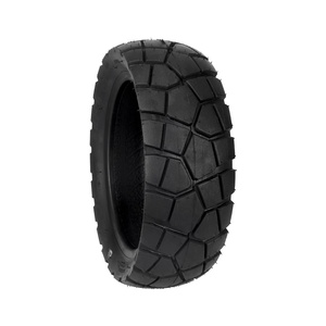 Aoxing 80 50 6.5 Vacuum Tire For T3 Electric Scoot 10 Inch <b>Off</b> Road Tire for Kick Scooter 80 50-6.5 Tubeless Tire Aoxing - Product Image 4