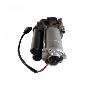 ปั๊มคอมเพรสเซอร์ระบบกันสะเทือนแบบลมใหม่ 4M0616005G 4M0616005F สำหรับ Q7 Q8 4MB - Product Image 4