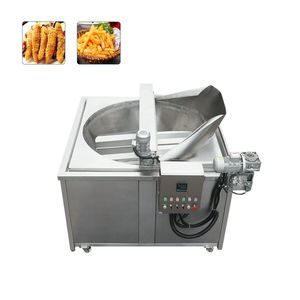 Máquina Automática para Freír Donas con Temporizador Programable - Product Image 1