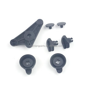 Kit Perbaikan Pemasukan Mesin, Suku Cadang Mobil 272 140 24 01 2721402401 untuk Mercedes Benz M272 C GLK E ML R Kelas - Product Image 1