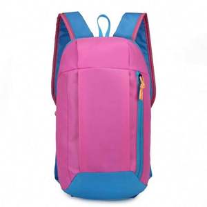 Muestra Gratuita, Nueva Mochila Impermeable para Ciclismo al Aire Libre, Mochila de Hidratación para Senderismo, Montañismo y Escalada - Product Image 5