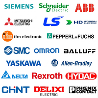 Interruptor Automático de Aire de 800A, 1600A, 3200A, 5000A para Abbs, Chint, Hyundai, Merlins, Gerin, Siemens