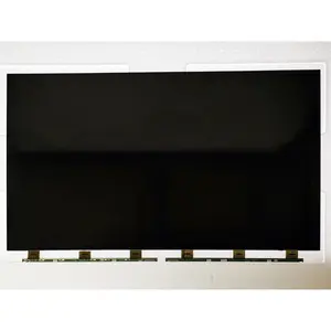 LC550EQQ-SMA4 55 inch LCD Display PC Monitor Screen Module Panel