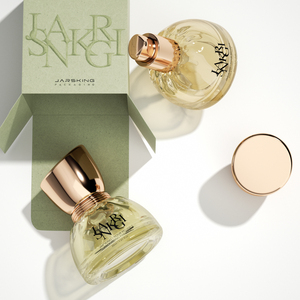 Botella de 30 ml con Bomba para Base de Maquillaje, Acabado Esmerilado Personalizado Macron y Caja de Regalo - Product Image 5