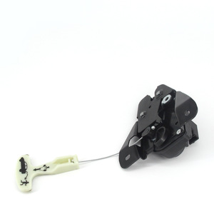 Système de verrouillage centralisé en stock pour Dodge, coffre et hayon, 931-714 5056244AA, actionneur de serrure de coffre - Product Image 2