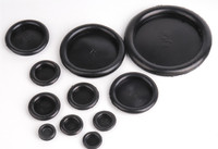 Garniture de câble en caoutchouc moulée sur mesure OEM, attache en silicone ignifuge – Catégorie de produits du fabricant