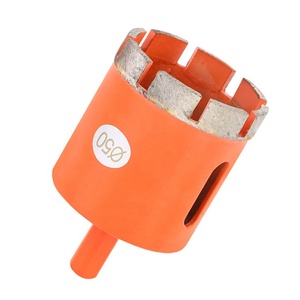 Scie cloche diamantée sinterisée à longue durée de vie <span class=keywords><strong>pour</strong></span> verre, marbre et carrelage céramique - Product Image 3