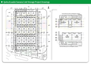 -Kho lạnh công nghiệp thịt đá 45 độ - Product Image 3