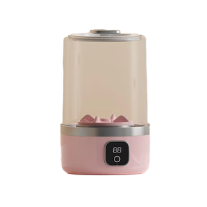 Machine à Laver <span class=keywords><strong>le</strong></span> <span class=keywords><strong>Linge</strong></span> Pliable Semi-Automatique Rechargeable USB à Chargement par <span class=keywords><strong>le</strong></span> Haut Mini Portable en Plastique pour Sous-vêtements <2.0kg Capacité - Product Image 6