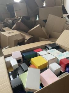 Высококачественные брендовые духи Мужские Женские древесные ароматы Rouge Extrait De Parfum 100 мл Оптом Древесный спрей - Product Image 2