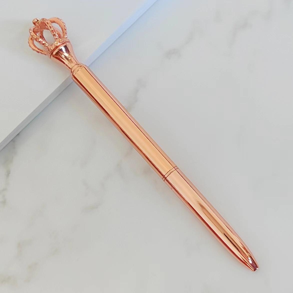 สีโรสโกลด์