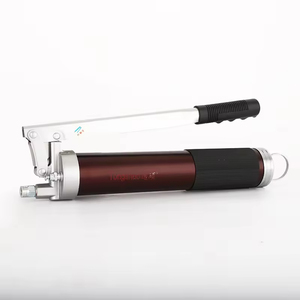 Fournisseur d'usine, pistolet à <span class=keywords><strong>graisse</strong></span> manuel de <span class=keywords><strong>petite</strong></span> taille 600cc, prix attractif, pistolet à <span class=keywords><strong>graisse</strong></span> pour la lubrification des machines automobiles - Product Image 1