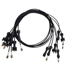 Câble coaxial T40 RTK en gros, accessoires et pièces de réparation pour drones agricoles, module d'antenne RTK - Product Image 2