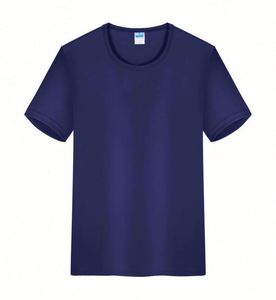 T-shirt en polyester à séchage rapide pour homme, vêtements de sport légers et respirants pour la course à pied, l'entraînement et la salle de sport - Product Image 4
