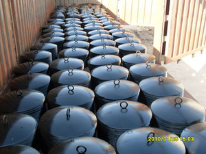 2025 sản phẩm tốt hơn chất lượng cao Nhà máy sản xuất của máy móc nông nghiệp và các bộ phận thiết bị và đĩa bừa đĩa cày lưỡi - Product Image 3