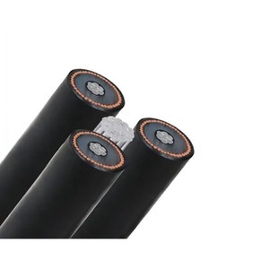 Cable Aéreo Agrupado de Aluminio con Aislamiento XLPE ABC 3x170+50mm² para Distribución de Energía de Media Tensión - Product Image 3