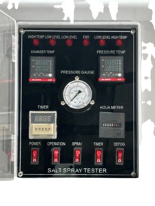 ห้องทดสอบการกัดกร่อนด้วยละอองเกลือแบบเร่งความเร็วสำหรับโลหะ JY - Product Image 2