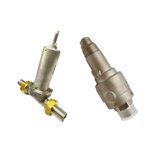 Vanne à boisseau sphérique compacte DN10-DN50 pour séparateurs de gaz, vanne cryogénique pour hydrogène liquide - Product Image 3