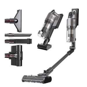 OEM Steelstofzuiger Zonder Snoer Stofzuiger Draadloos Aspirador Handheld Cordless Stick Vacuum Cleaner