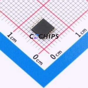 NTA53321G0FTTZ RF Card Chip TSSOP-16 RF ( Protocol: ISO 15693/ NFC )( Interface Type: I2C/ SPI )( Frequency: 13.56MHz ) - Product Image 2