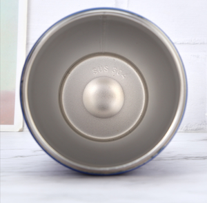 New Design Stainless Steel <strong>Shaker</strong> <strong>Bottle</strong> Sport Custom Protein Powder <strong>Shaker</strong> - Product Image 5