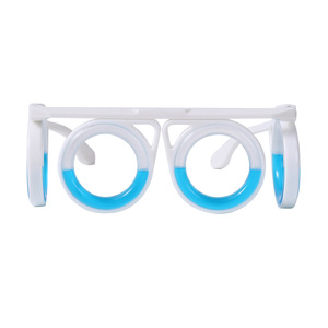 <span class=keywords><strong>Gafas</strong></span> Antináuseas <span class=keywords><strong>para</strong></span> Viajes en Auto, Barco y Avión, de Plástico, <span class=keywords><strong>para</strong></span> Aliviar las Náuseas, <span class=keywords><strong>para</strong></span> Pascua, Graduación, Venta al Por Mayor de Fábrica OEM ODM, Portátiles - Product Image 1