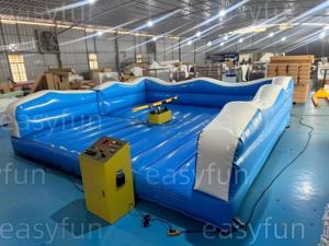 Machine à planches <span class=keywords><strong>de</strong></span> <span class=keywords><strong>surf</strong></span> gonflables personnalisées <span class=keywords><strong>de</strong></span> qualité commerciale, prix usine, avec gonflables pour enfants, occasion, à <span class=keywords><strong>vendre</strong></span> - Product Image 5