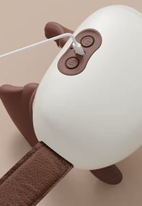 Nuevo masajeador eléctrico portátil para manos, cuello y hombros, rodillo Shiatsu, masajeador relajante para amasar el cuello con calor - Product Image 2