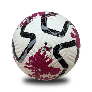 Ballon de <span class=keywords><strong>football</strong></span> Welstar de haute qualité à 12 panneaux avec design en relief, thermocollé, taille 5, ballon de <span class=keywords><strong>football</strong></span> de jeu - Product Image 3