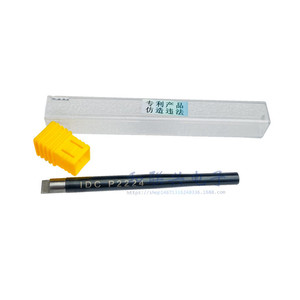 Boquilla para máquina bobinadora de alambre IDC P2224, producto patentado para bobinado de alambre - Product Image 4