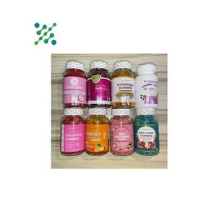 OEM kapsul <span class=keywords><strong>Konjac</strong></span> glukomanhan pelangsing berat badan suplemen <span class=keywords><strong>Konjac</strong></span> organik kapsul glukomanan - Product Image 4