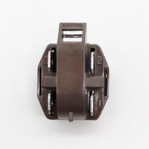Relé <span class=keywords><strong>de</strong></span> Arranque PTC Universal para <span class=keywords><strong>Compresor</strong></span> <span class=keywords><strong>de</strong></span> Refrigerador y Congelador IC-4, 2262185 - Product Image 5