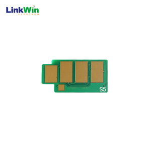Puces de cartouches de toner W9160MC W9161MC W9162MC W9163MC pour imprimantes HP E87740dn E87750dn E87760dn E87770dn – Puces de réinitialisation pour recharge de toner - Product Image 2