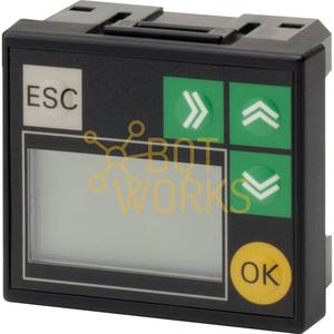 Omron CP1WDAM01247844 - Neuf - Product Image 1