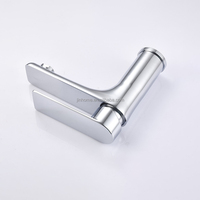 Robinet de salle de bain chromé rond, mélangeur pour lavabo, best-seller du fabricant