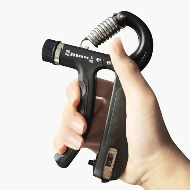 Professional Finger Arm Muscle Strength Exercise Hand Strength Hand Strength Rehabilitation Training Equipment