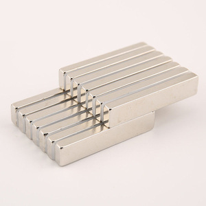 Bâtonnet magnétique industriel en néodyme NdFeB robuste, revêtu Ni-Cu-Ni, poli, pour activateur, outil de nail art et <span class=keywords><strong>soudage</strong></span> magnétique - Product Image 3