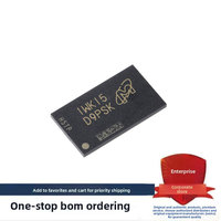 MT41K128M16JT-125 IT:K TFBGA-96 DDR3L SDRAM 2Gbit 800MHz Chips de memoria originales en stock