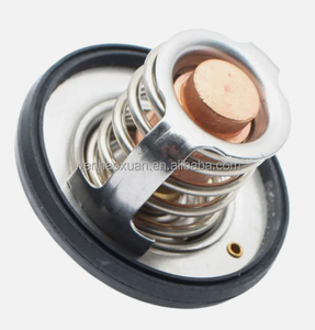 Thermostat moteur avec joint pour <span class=keywords><strong>Dodge</strong></span> Ram Durango 52028898AE - Product Image 1