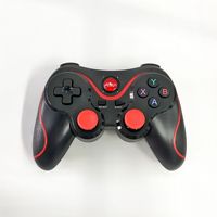 Manette de Jeu Sans Fil X3 Android en Gros, Contrôleur Joystick Télécommande pour Téléphone Portable, Ordinateur, Tablette et Boîtier TV