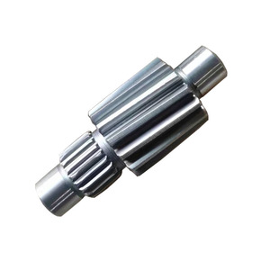 ชุดเกียร์หลังอัพเกรดโลหะผสมอัลลอยด์ รุ่น NO.9 สำหรับ LEAD 125 14T Racing Modified สำหรับระบบส่งกำลังสกู๊ตเตอร์ - Product Image 1