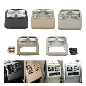 Couvercle de sortie d'air de calandre de climatisation arrière 2128300101 pour Mercedes-Benz Classe E W212 V212 - Product Image 1