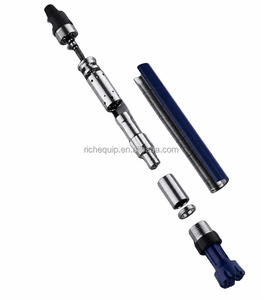 Foret à bouton en carbure pour marteau perforateur, outil de forage minier pour l'extraction de minerai - Product Image 1
