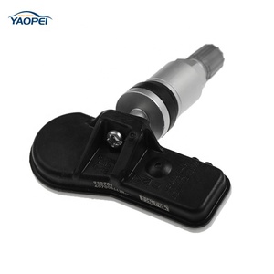 Capteur de pression des pneus <span class=keywords><strong>TPMS</strong></span> 40700-5642R 407005642R pour <span class=keywords><strong>Smart</strong></span> Renault Lada Dacia - Product Image 1