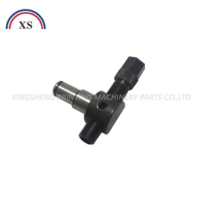 สกรูปรับลูกกลิ้งน้ำไฮเดลเบิร์ก 102V สำหรับเครื่องพิมพ์ออฟเซต - Product Image 4