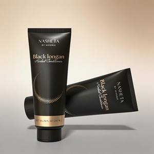 วานไม29 ครีมนวดผมสมุนไพรผสมกรดกัลลิกและสารสกัดจากเมล็ดลำไย 200 มล. เพื่อผมนุ่มสลวยสุขภาพดี - Product Image 6