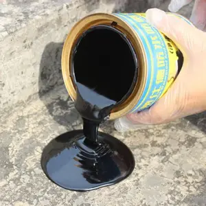 Flexible fast drying time Polyurethane Fast Curing Famous Brand Waterproof Polyurethane Paint Waterproof Coating