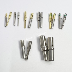 0462-201-16141 Deutsch DT Serie Elektrischer Kabelsteckverbinder Auto-Kabelbaum-Anschlüsse - Product Image 6