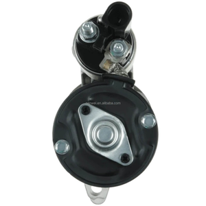 Nouveau démarreur de remplacement d'origine <span class=keywords><strong>Bosch</strong></span> 12V 1.7KW (référence 0001138013) pour AUDI A4 A5 Q5 avec garantie de 12 mois - Product Image 3